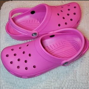 Crocs